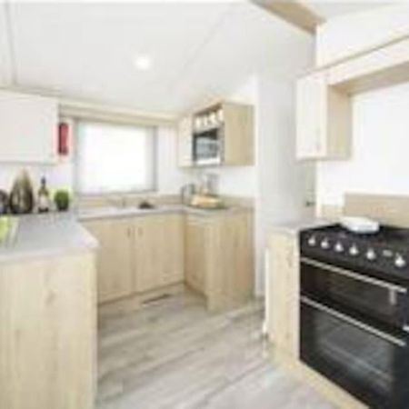 Sea Breeze, Modern, Cosy Holiday Home Haverigg Exterior photo